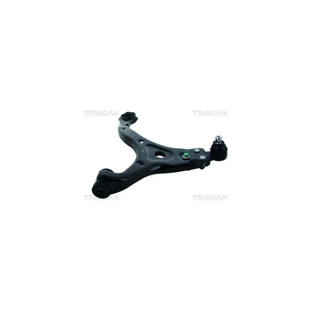 Kit Brate Triscan - 8500 43581