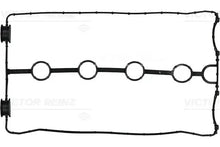 Garnitura capac supape, Chevrolet, Daewoo Nubira Limuzina, Aveo, Kalos Limuzina, Nubira Wagon, Nubira Combi, 176x168x48 mm, Victor Reinz 715411600