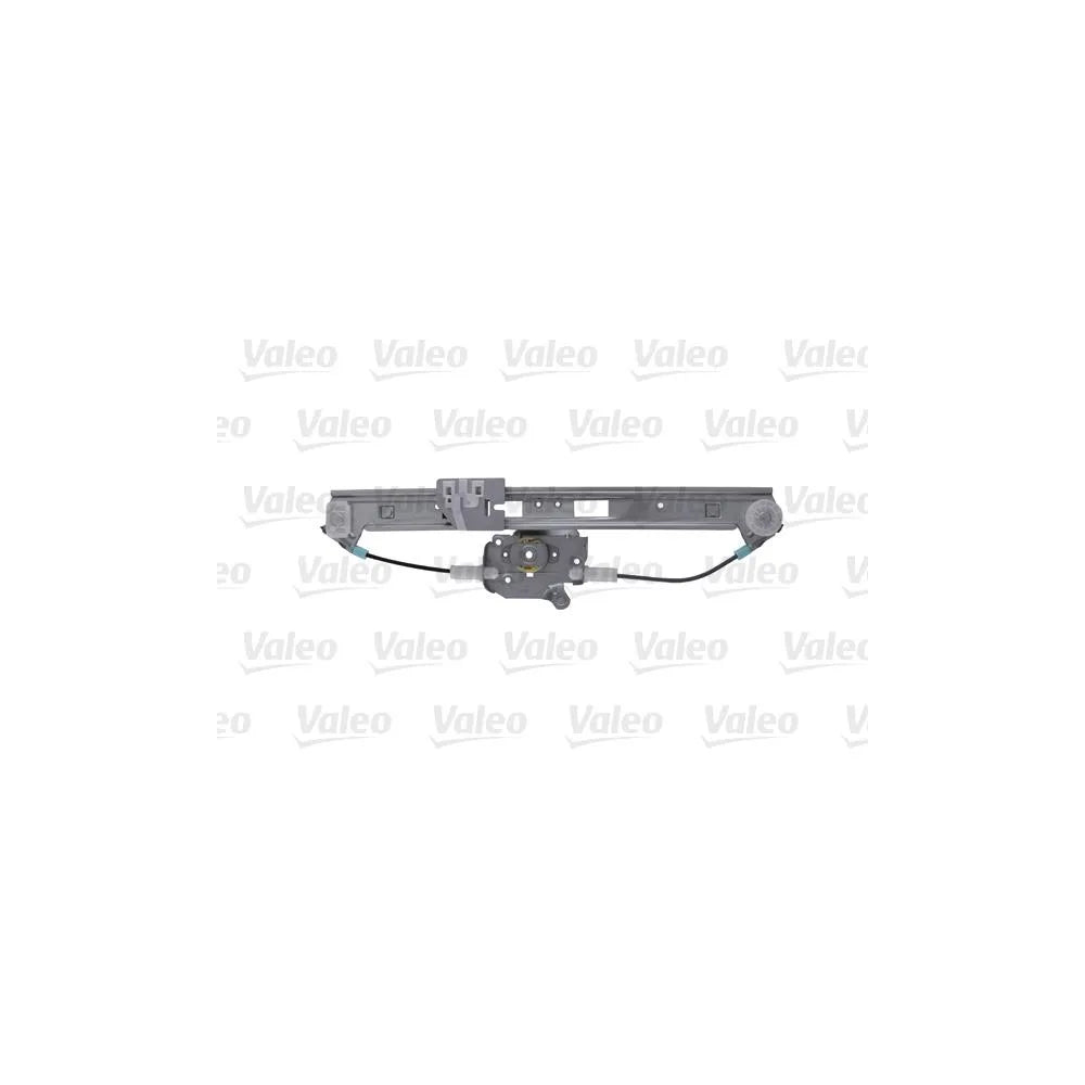 Motoras Macara Geam Valeo pentru BMW 3 - 850855