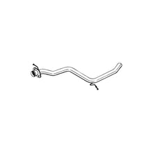 Alte Piese Evacuare Bosal 0.501138 kg 242 mm - 851-169