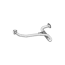 Alte Piese Evacuare Bosal 0.709103 kg 300 mm - 851-903