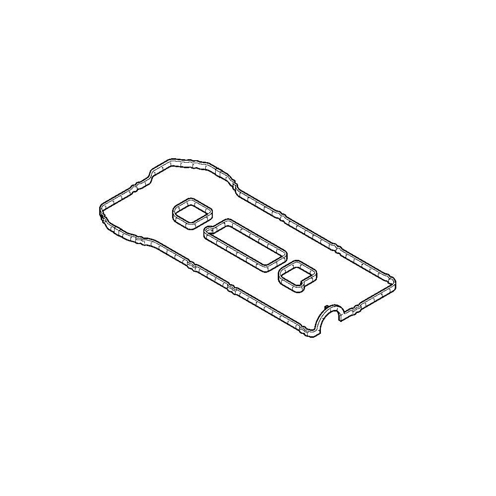 Set Garnituri Elring pentru Ford Mondeo - 851.690