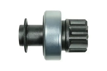 Cuplaj unisens, demaror As-Pl - SD6096S2