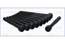 Set surub chiulasa, Daihatsu, Subaru, Toyota, 247x197x36 mm, Ajusa AJU81027300