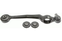 Brat suspensie roata, Audi, 473x114x84 mm, Lemforder LMI38941