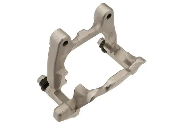 Suport etrier, Volkswagen, Audi, Skoda Passat B7, Passat B7 Variant, Cc B7, A3, A3 Sportback, Passat Alltrack B7 Variant, 218x125x110 mm, TRW BDA694