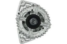 Generator alternator, Opel, Saab, 263x192x191 mm, AS-PL A0209