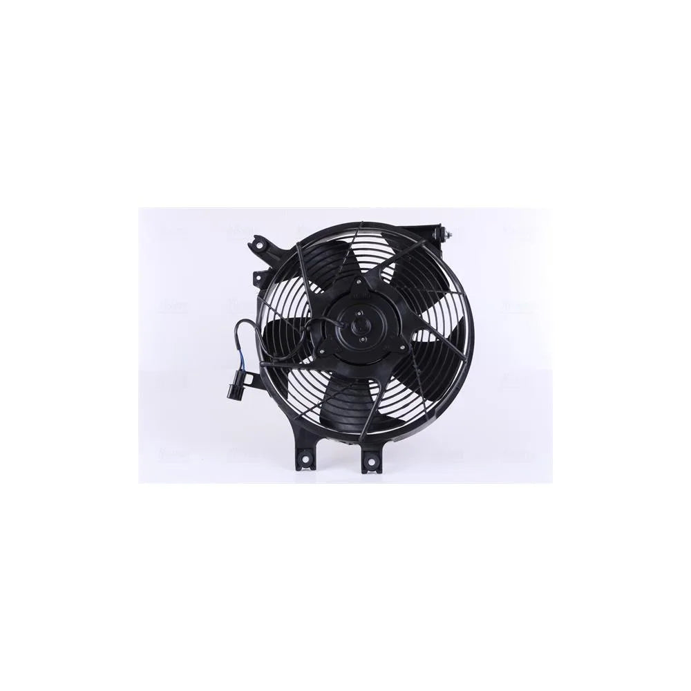 Climatronic Nissens - 85384