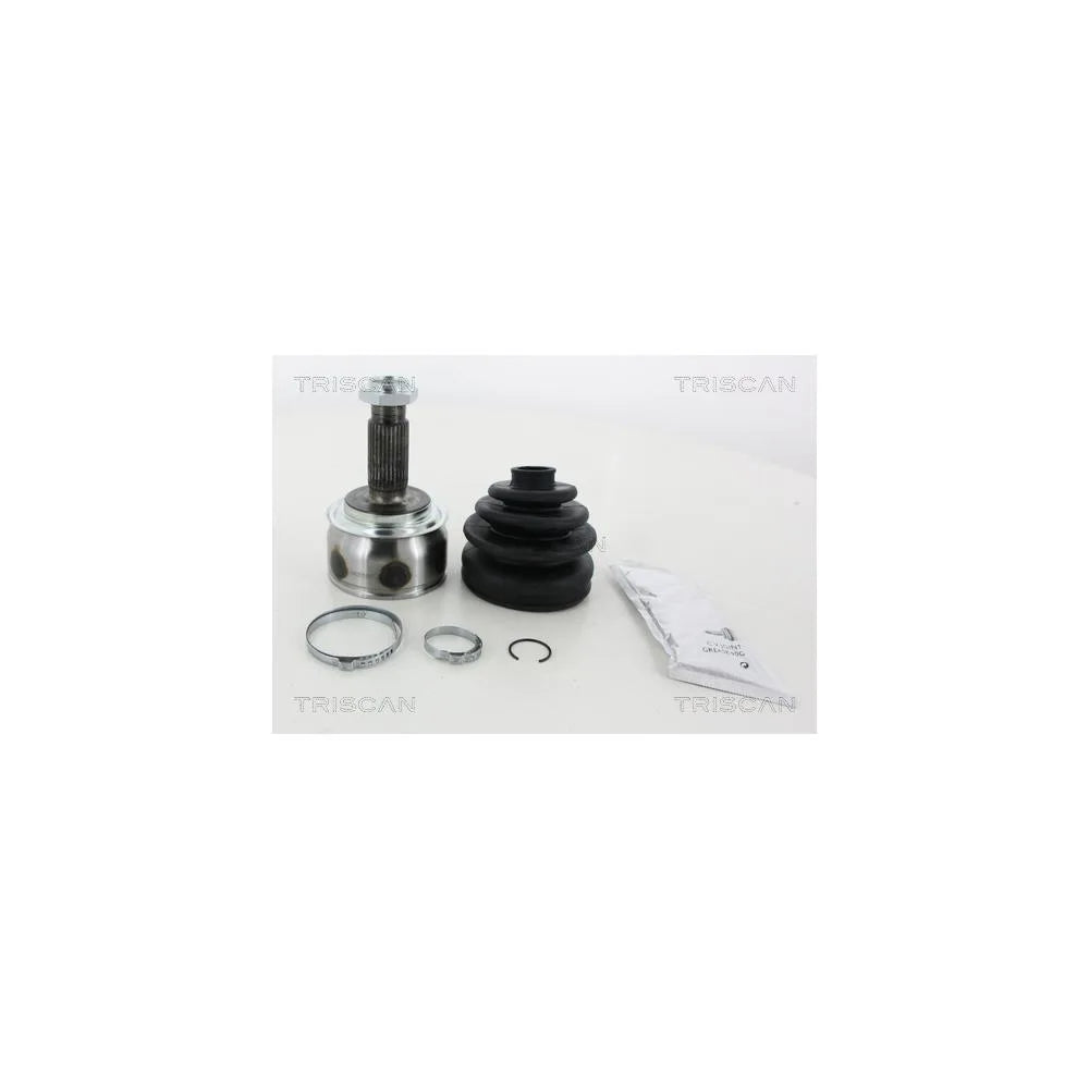 Planetare Triscan 86 mm 146 mm - 8540 23115