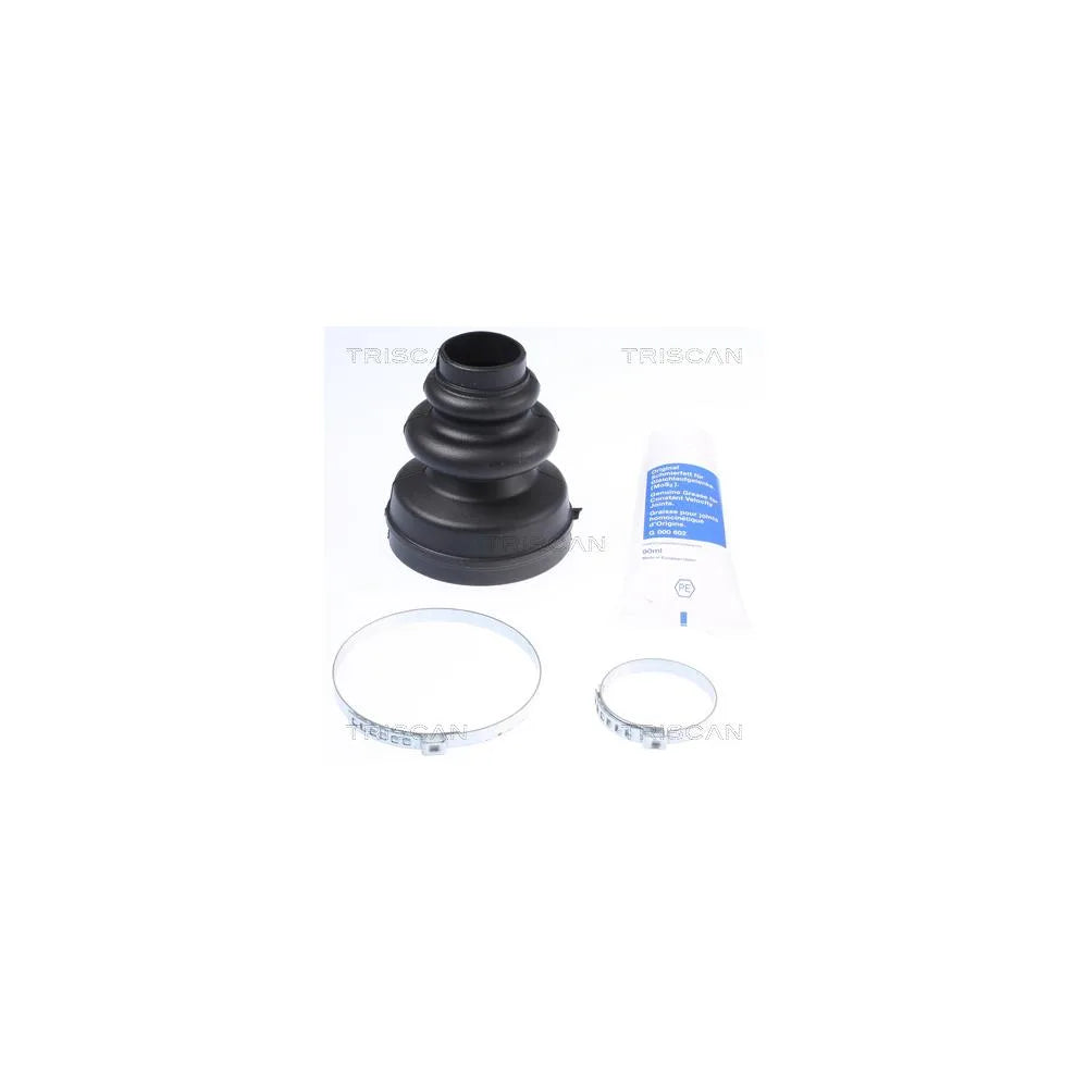 Burduf Planetara TRISCAN - 8540 28915