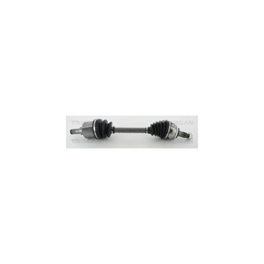 Planetare Triscan 37.1 mm - 8540 11530