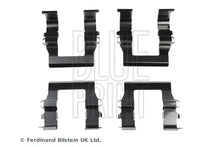 Set accesorii, placute frana Blue-Print - ADC448601
