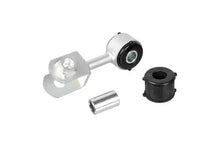 Brat bieleta suspensie stabilizator, Toyota, 119x119x48 mm, Febi Bilstein FE42954