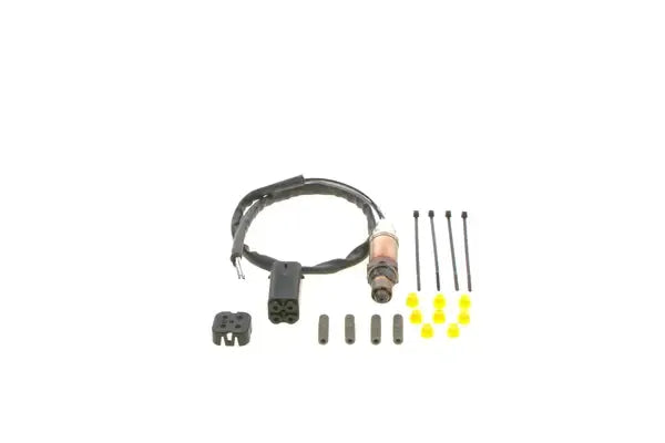 Sonda lambda, BMW, Volkswagen, Mercedes-Benz, SEAT, Fiat, Skoda, Citroen, Mazda, Peugeot, Jeep, Renault, Volvo, Lancia, Bertone, Puch Seria 3, 137x...