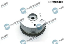 Regulator ax cu came Dr.Motor Automotive - DRM01307