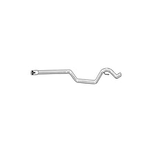 Alte Piese Evacuare Bosal 0.748175 kg 342 mm - 855-001