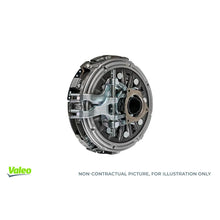 Kit Ambreiaj Valeo - 855101