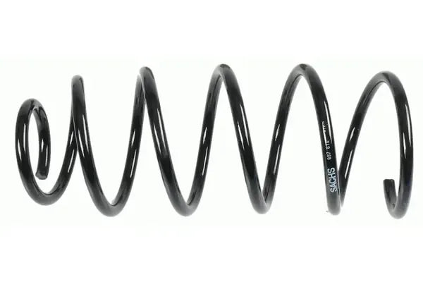 Arc spiral, Skoda, VW, Audi, SEAT Octavia I Combi, Octavia, A3, Polo, Golf, Vento, Lupo, Arosa, Golf Iv Variant, cod 997614