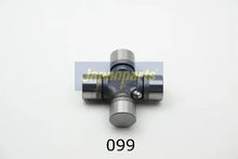 Articulatie cardan, Jeep, Ssangyong, Ford Usa, Daewoo, Mazda, Chevrolet Cherokee, Musso, Grand Cherokee, Wrangler, 89x89x40 mm, Japanparts JO099