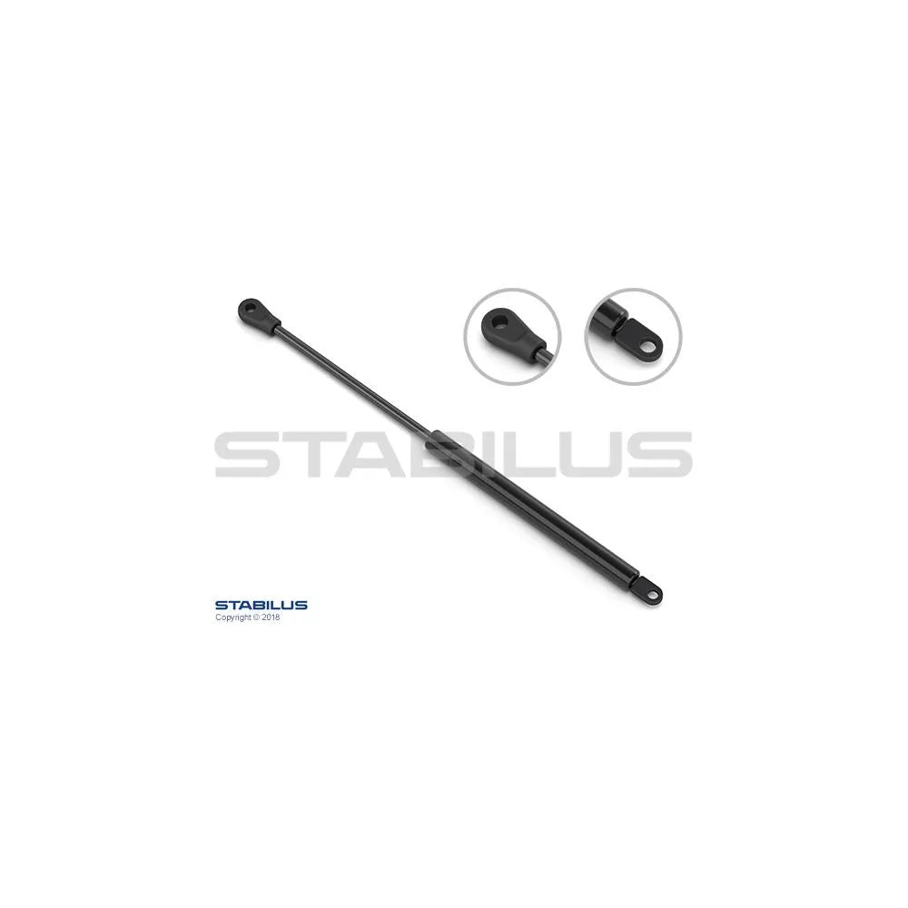 Haion Stabilus pentru Volkswagen Golf - 8558BQ
