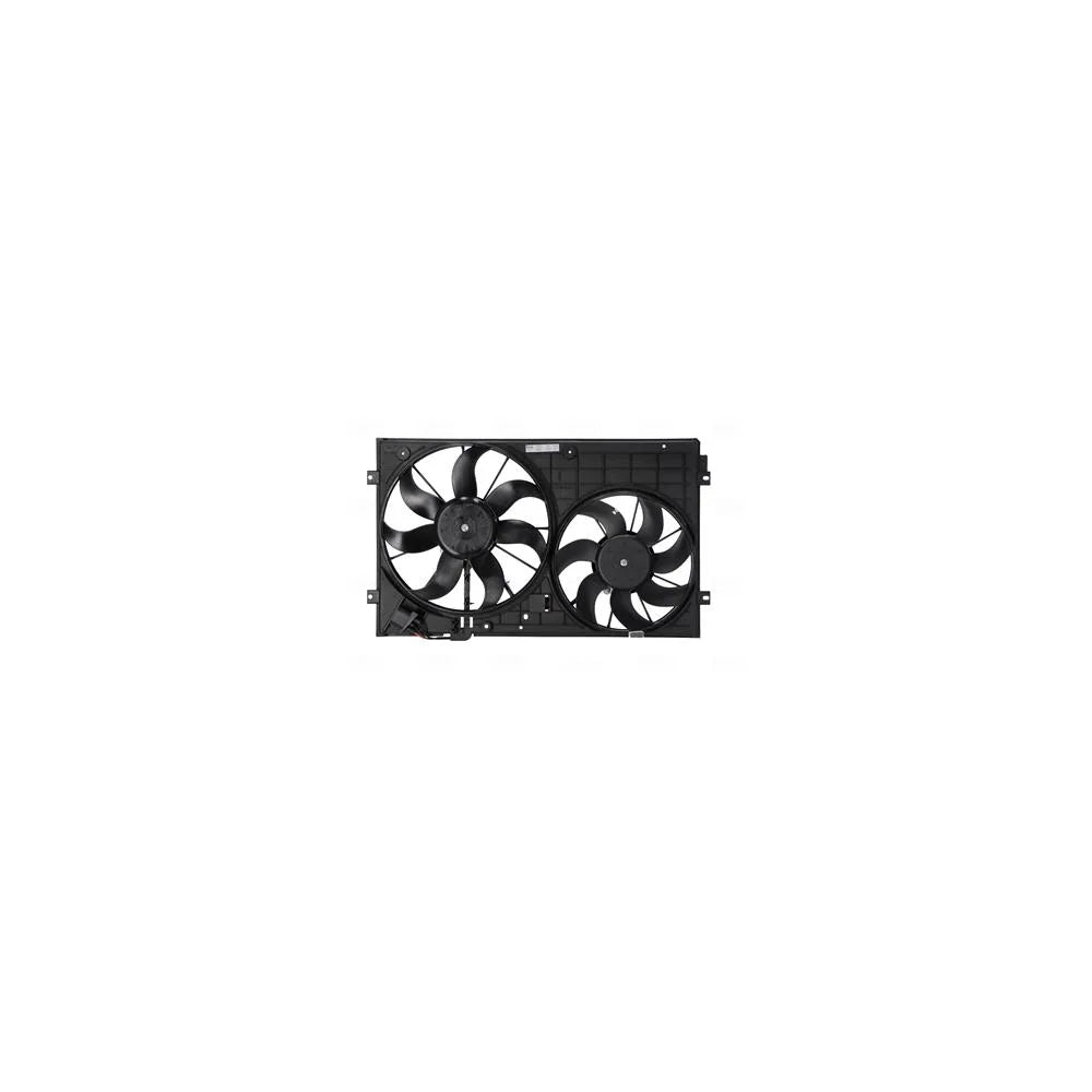 Radiator Apa Nissens - 85644