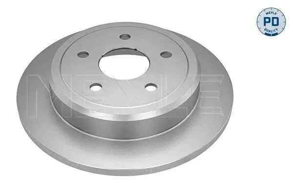 Disc frana, Jeep, Ø320 mm, Meyle 57155230002PD