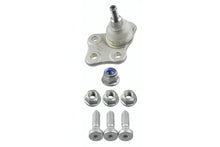 Articulatie sarcina/ghidare Lemforder pentru Dacia - LMI43251