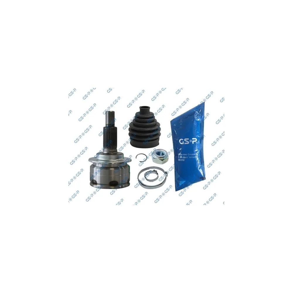 Planetare GSP - 857100