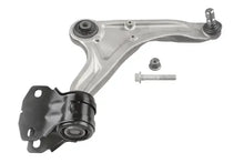 Brat suspensie roata, Ford, 663x333x119 mm, Lemforder LMI43658