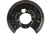 Protectie stropire, disc frana HBJ pentru BMW - J3340812