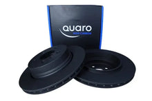 Disc frana QUARO pentru BMW - QD4561HC