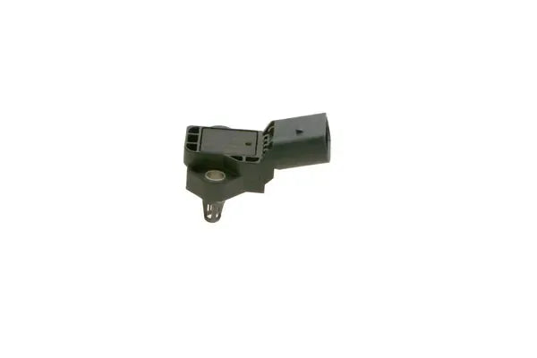 Senzor, Volkswagen, Man, Audi, Skoda, SEAT, Porsche, Tesla California T6 Camper, Transporter T6, Caravelle T6 Bus, 69x56x49 mm, Bosch 0281006059