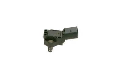 Senzor, Volkswagen, Man, Audi, Skoda, SEAT, Porsche, Tesla California T6 Camper, Transporter T6, Caravelle T6 Bus, 69x56x49 mm, Bosch 0281006059