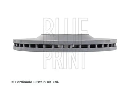 Disc frana, Isuzu, Ø280.0 mm, Blue Print ADZ94331
