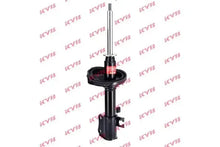 Amortizor, Suzuki, 484x198x195 mm, KYB KYB333313