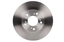 Disc frana, Honda Cr-v, Hr-v, Integra Cupe, Prelude, Legend, Shuttle, Ø282 mm, Bosch 0986478667