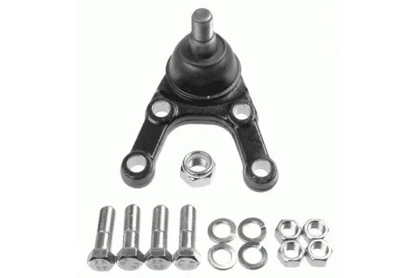 Articulatie sarcina ghidare, Mitsubishi, Lemforder LMI15283
