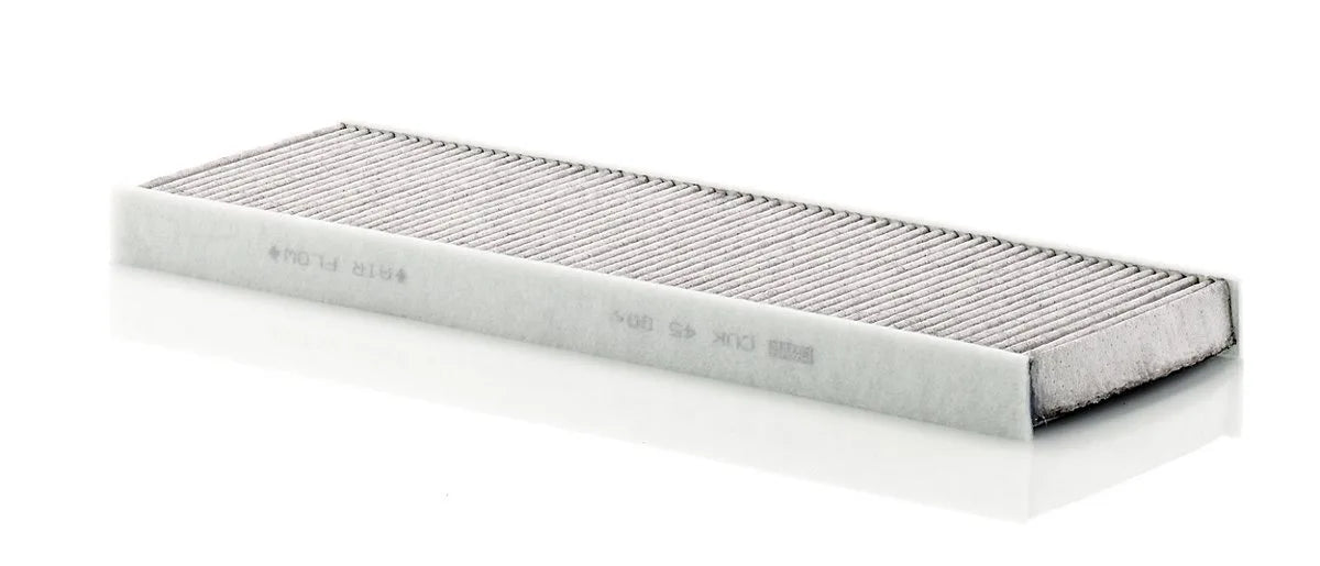 Filtru Polen Mann-Filter pentru Scania G New/L/P New - CUK 45 004