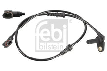 Senzor, turatie roata Febi Bilstein pentru Mercedes-Benz - FE106280