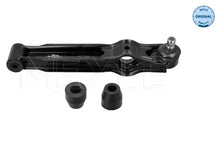 Brat suspensie roata, Chevrolet, Daewoo, Suzuki, 353x205x102 mm, Meyle 29160500012
