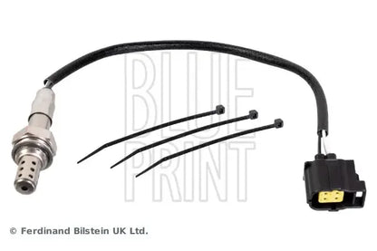 Sonda lambda, Chrysler, Jeep, 148x56x50 mm, Blue Print ADA107047