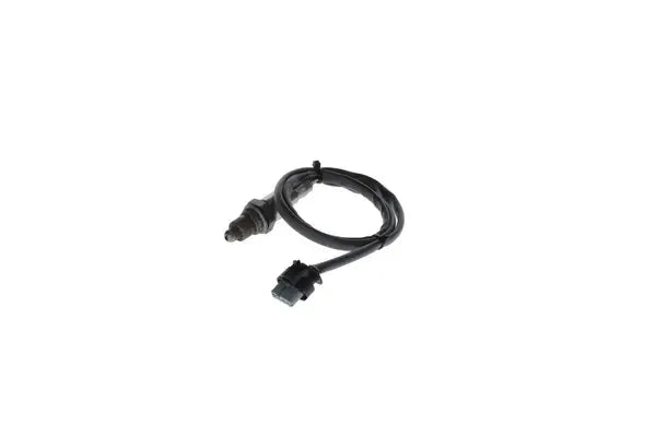 Sonda lambda, Ford Fiesta, Focus, Focus Iii Limuzina, Focus Iii Turnier, C-max, Ecosport, Focus Iii Caseta, Hatchback, 135x100x46 mm, Bosch 02580300BG