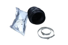 Ansamblu burduf articulatie planetara, Audi, Autobianchi, Fiat, Opel, 129x129x124 mm, Maxgear 491402
