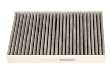 Filtru aer habitaclu, Nissan, Renault Fluence, Juke, Megane, Pulsar, 249x161x42 mm, Maxgear KF2916C