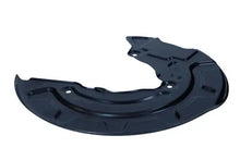 Protectie stropire, disc frana Maxgear - 19-4403