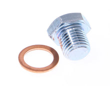 Surub Golire Ulei M14X1.5 L=13 Cu Garnitura Fischer - 862.362.011