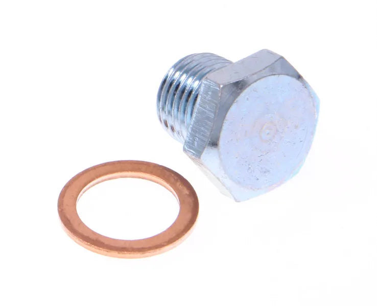 Surub Golire Ulei M14X1.5 L=13 Cu Garnitura Fischer - 862.362.011