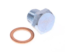 Surub Golire Ulei M14X1.5 L=13 Cu Garnitura Fischer - 862.362.011