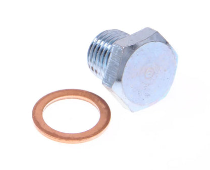 Surub Golire Ulei M14X1.5 L=13 Cu Garnitura Fischer - 862.362.011