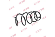 Arc supapa Citroen C3 III (sx) 17- stanga/dreapta KYB pentru Citroen - KYBRA1515